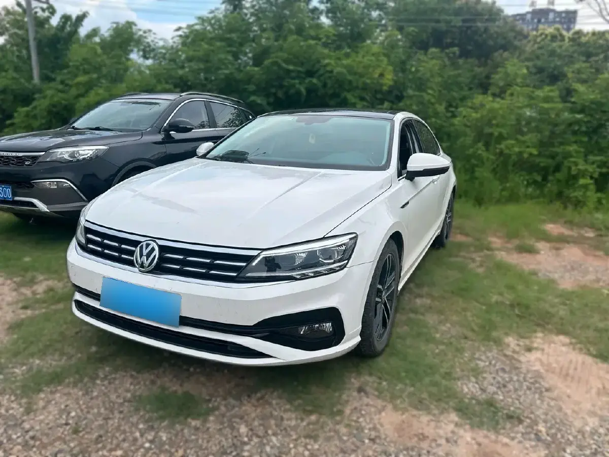 2021 Volkswagen Lamando 1.4T 150HP L4 7DCT