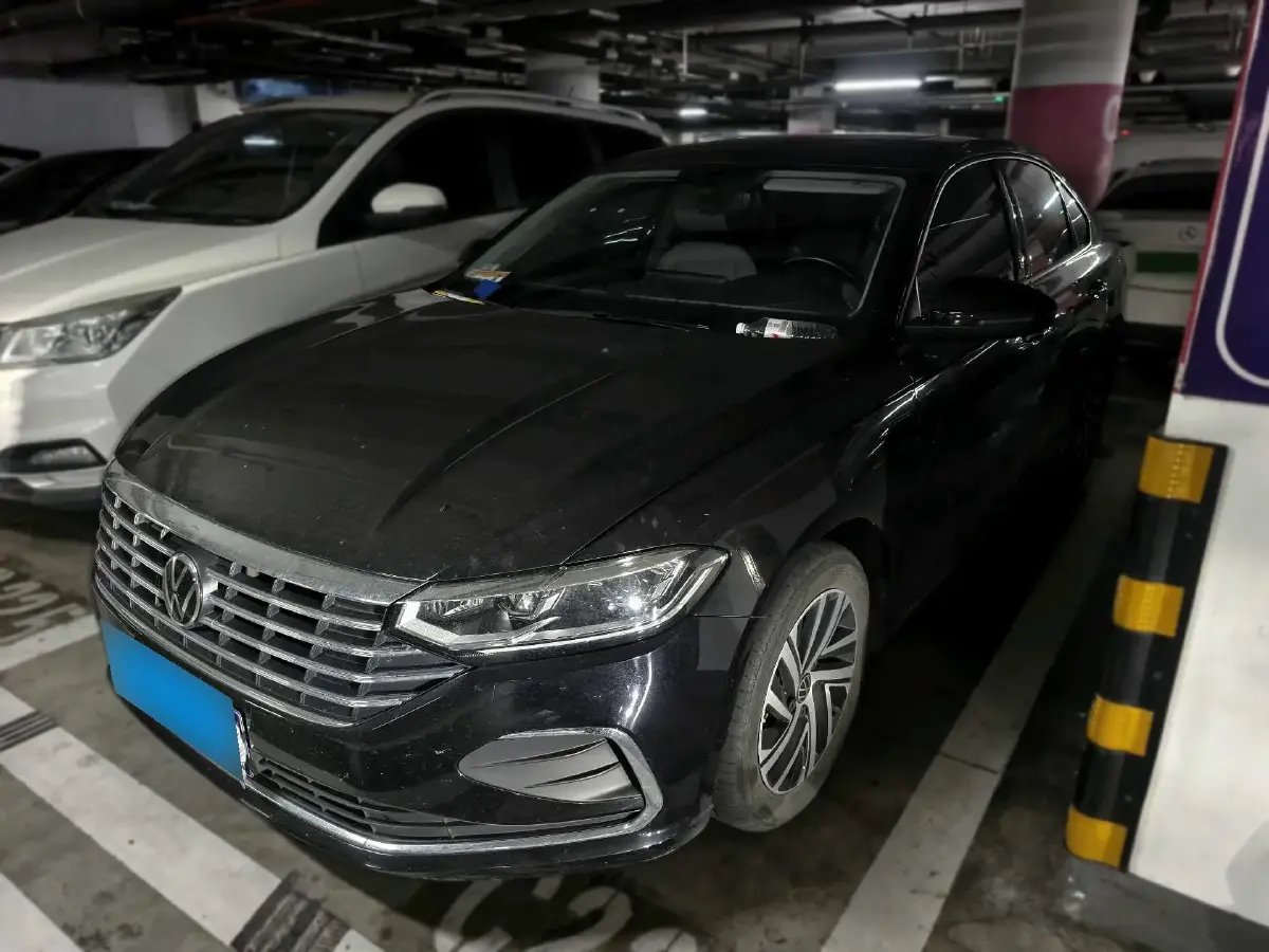 2023 Volkswagen Lavida 1.5L 113HP L4 6AT