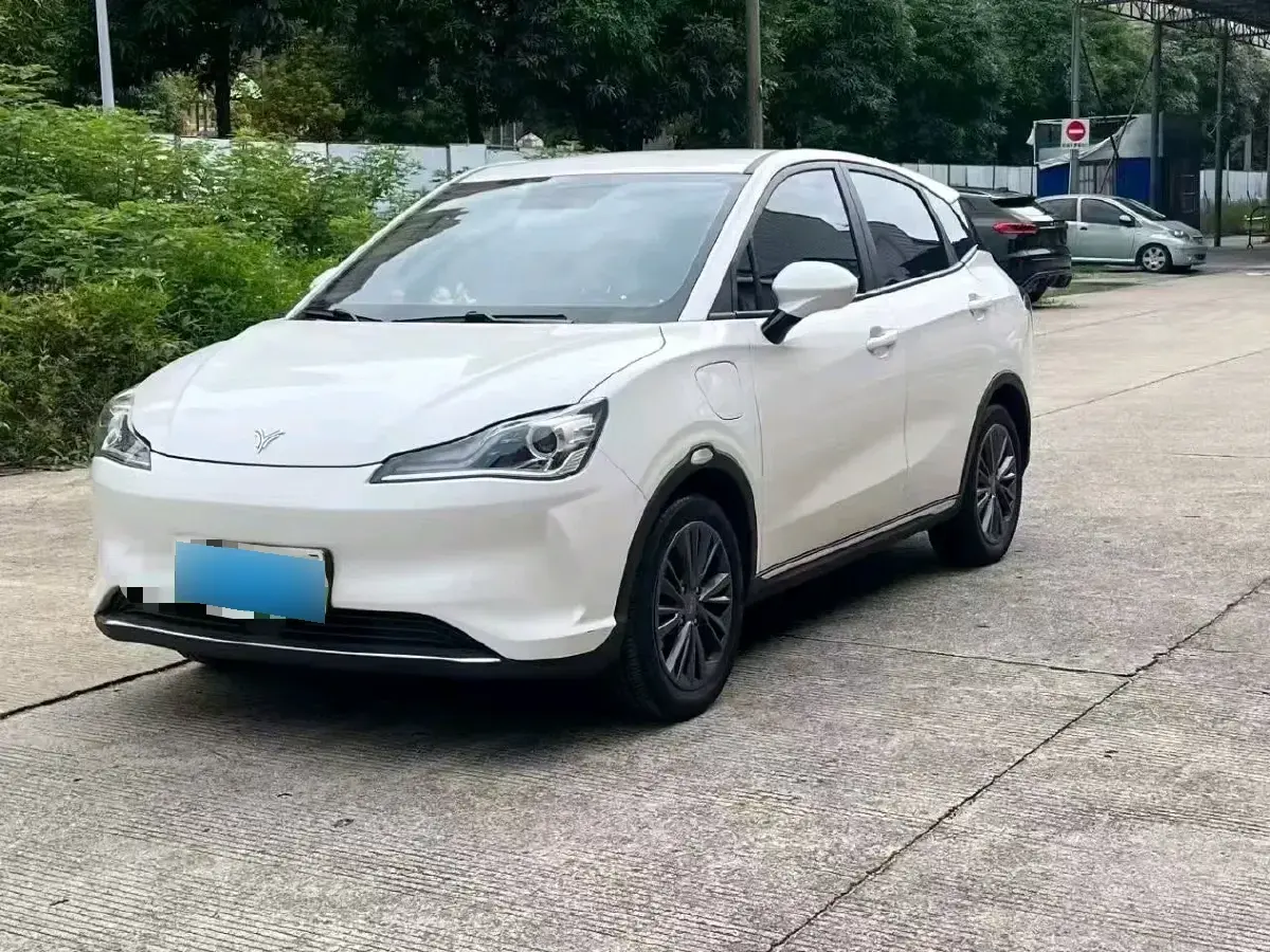 2022 Neta U BEV 55.8KWH