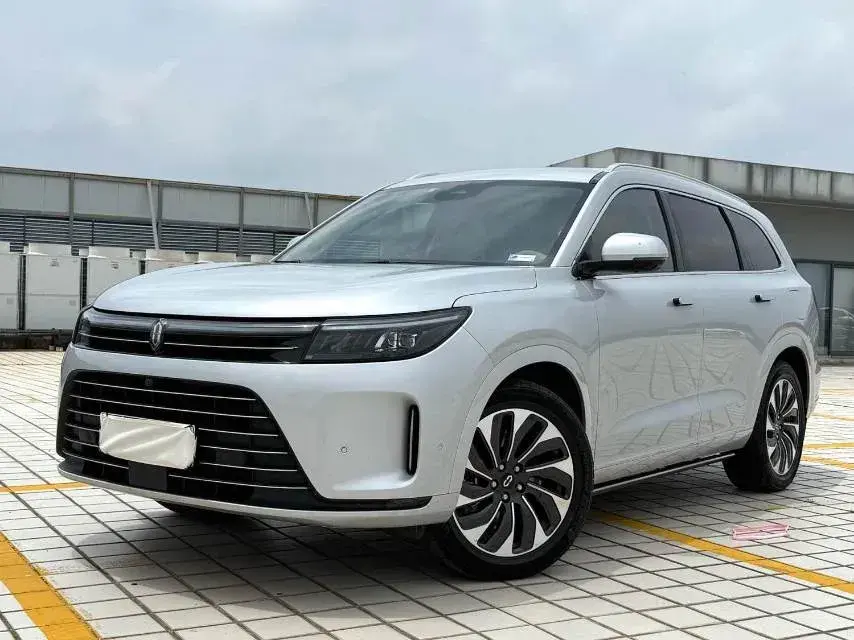 2024 HIMA AITO M7 1.5T 152HP L4 REEV 40KWH