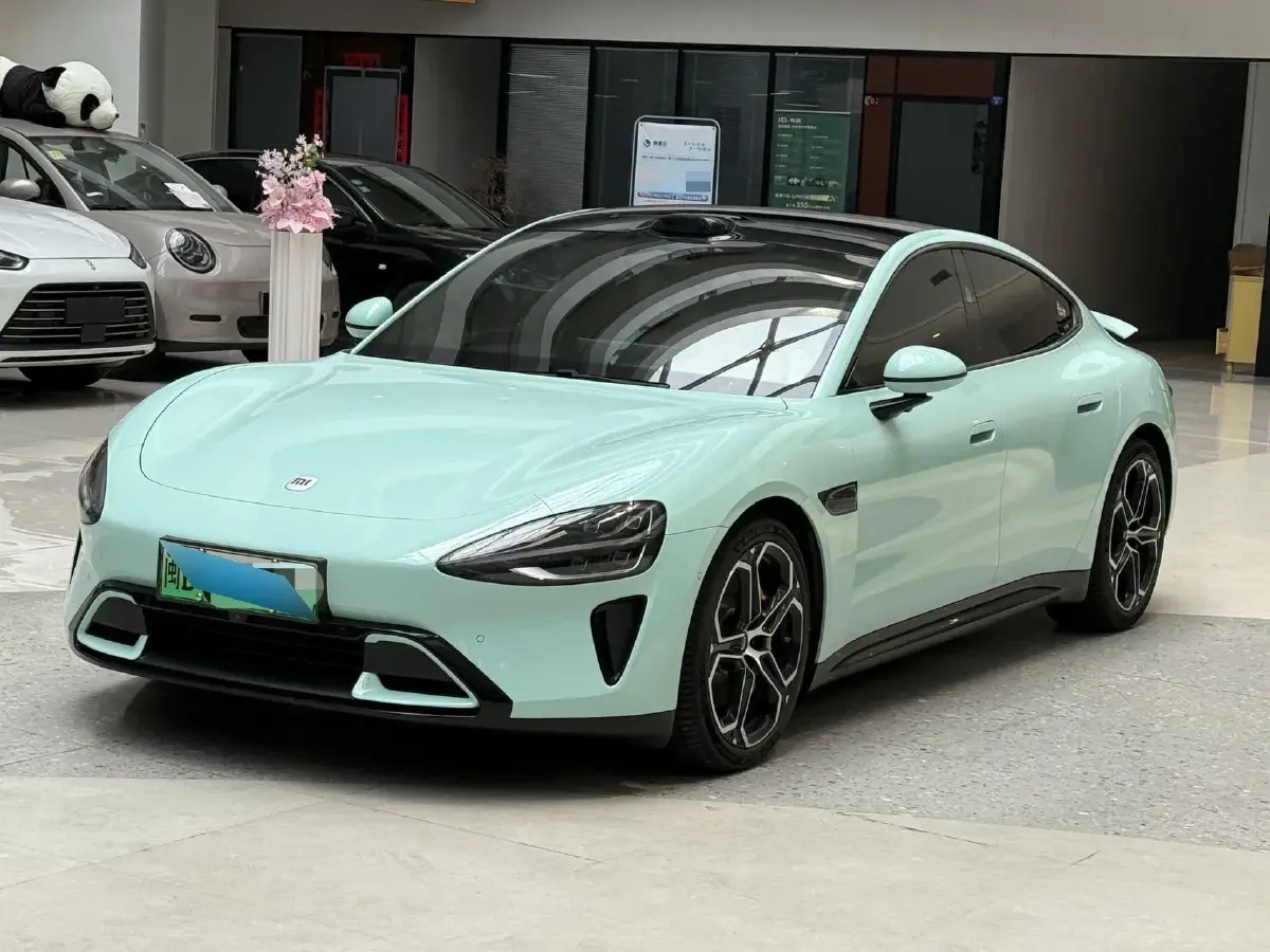 2024 MI SU7 BEV 101KWH