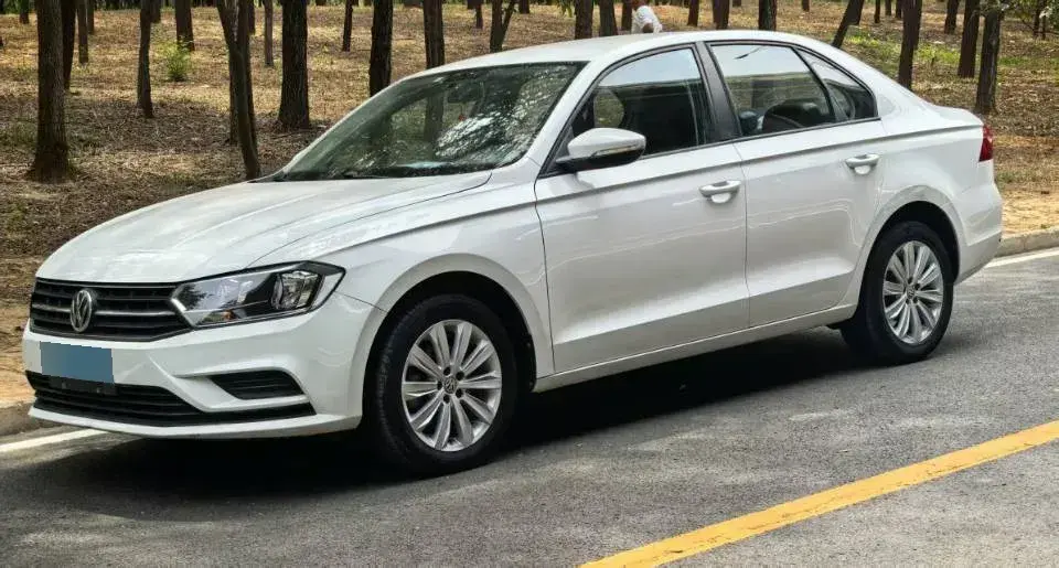 2019 Volkswagen Bora 1.5L 112HP L4 6AT