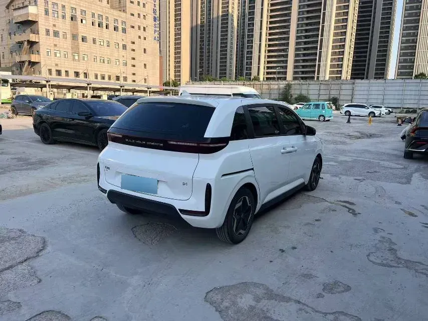 2022 BYD D1 BEV 53.6KWH,autocango,china used car exporter,china ev exporter,chinese used car exporter,chinese used ev exporter