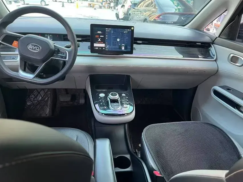 2022 BYD D1 BEV 53.6KWH,autocango,china used car exporter,china ev exporter,chinese used car exporter,chinese used ev exporter