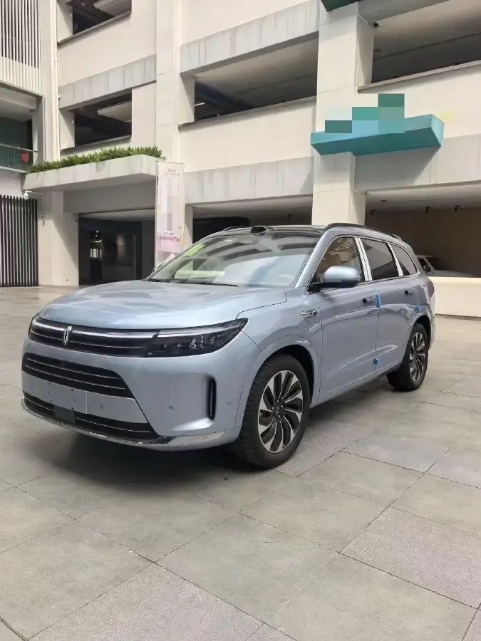 2024 HIMA AITO M7 1.5T 152HP L4 REEV 40KWH