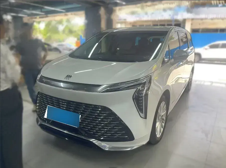 2023 Buick Century 2.0T 237HP L4 9AT