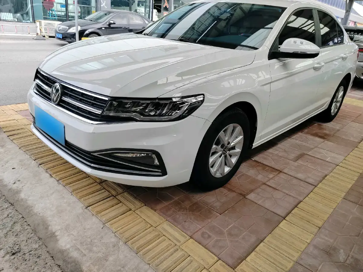 2019 Volkswagen Bora 1.5L 112HP L4 5MT