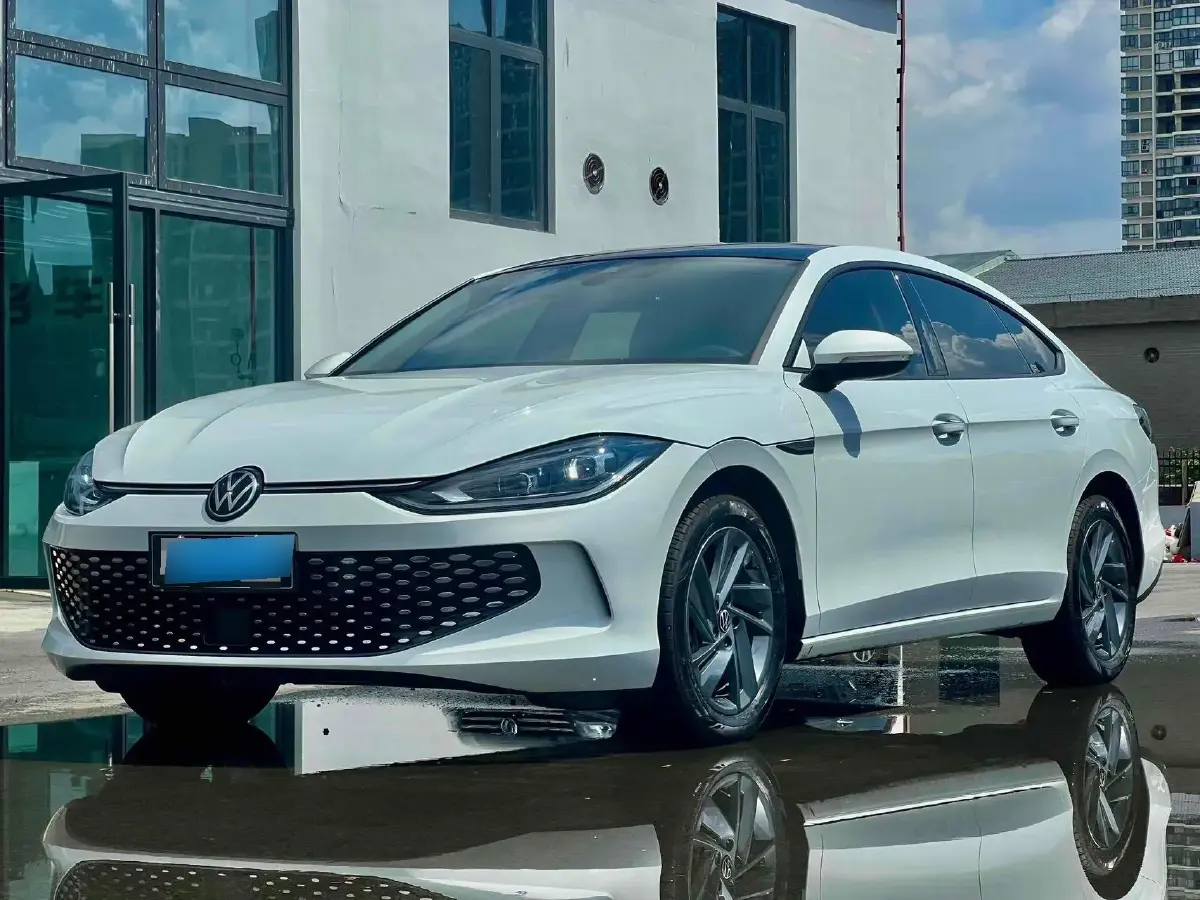 2023 Volkswagen Lamando 1.4T 150HP L4 7DCT