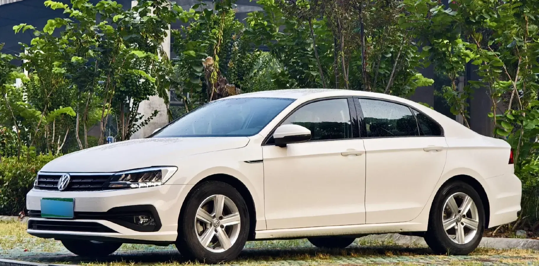 2021 Volkswagen Lamando 1.4T 131HP L4 7DCT