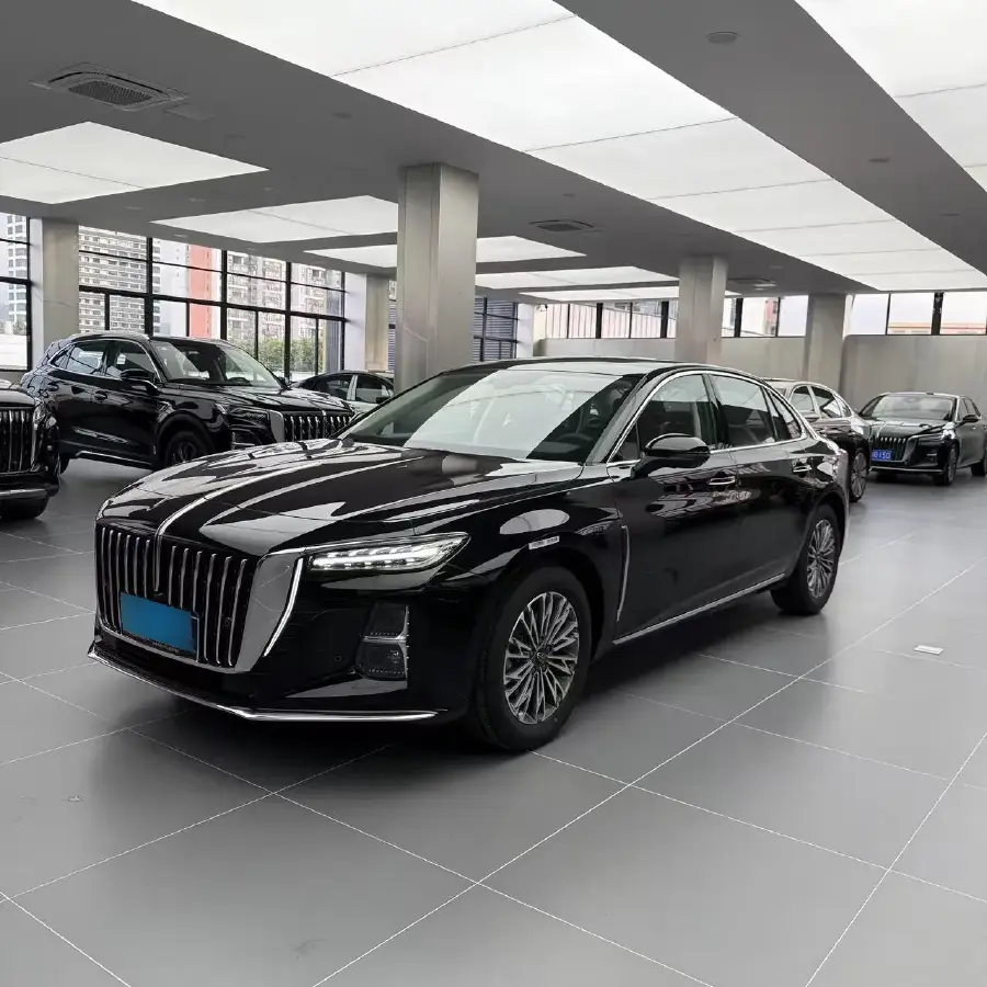 2025 HongQi H5 1.5T 169HP L4 7DCT
