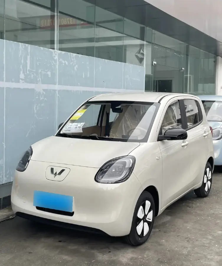 2024 WuLing HongGuang MINI EV BEV 17.3KWH