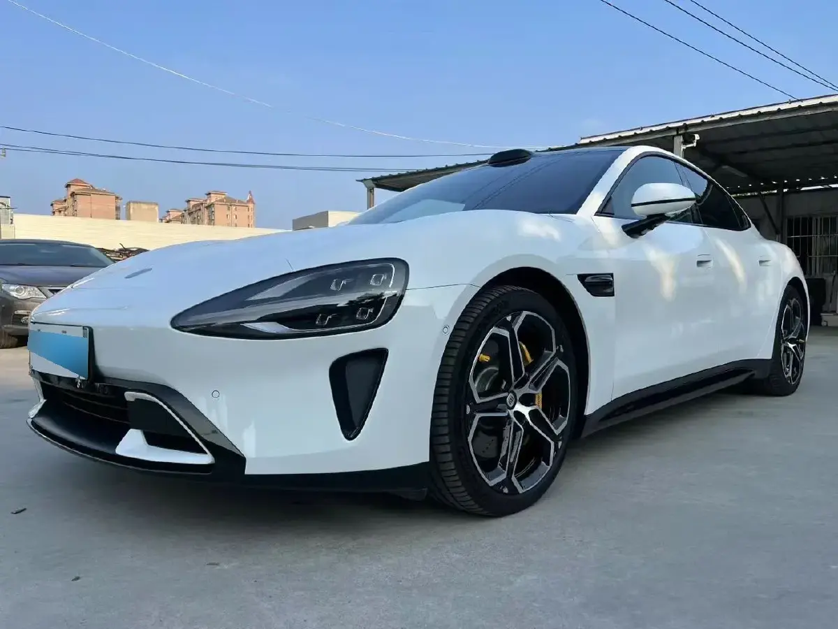 2024 MI SU7 BEV 101KWH