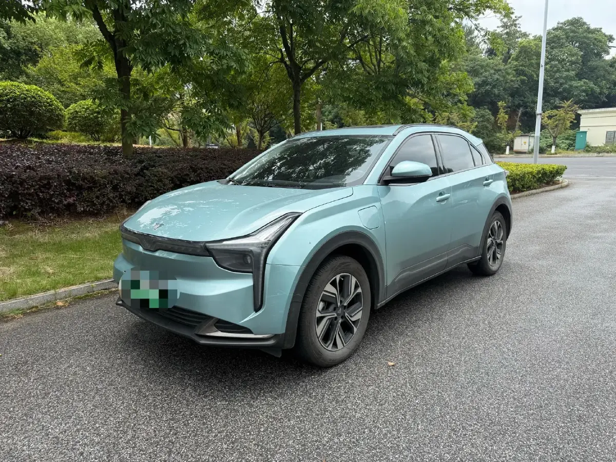 2022 Neta U BEV 55.8KWH