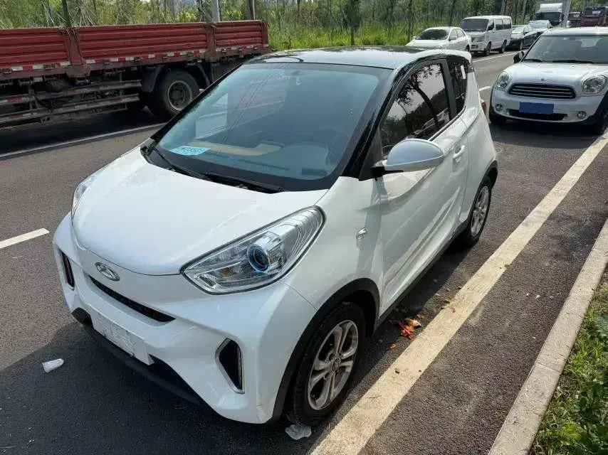 2019 Chery Little Ant BEV 30.6KWH