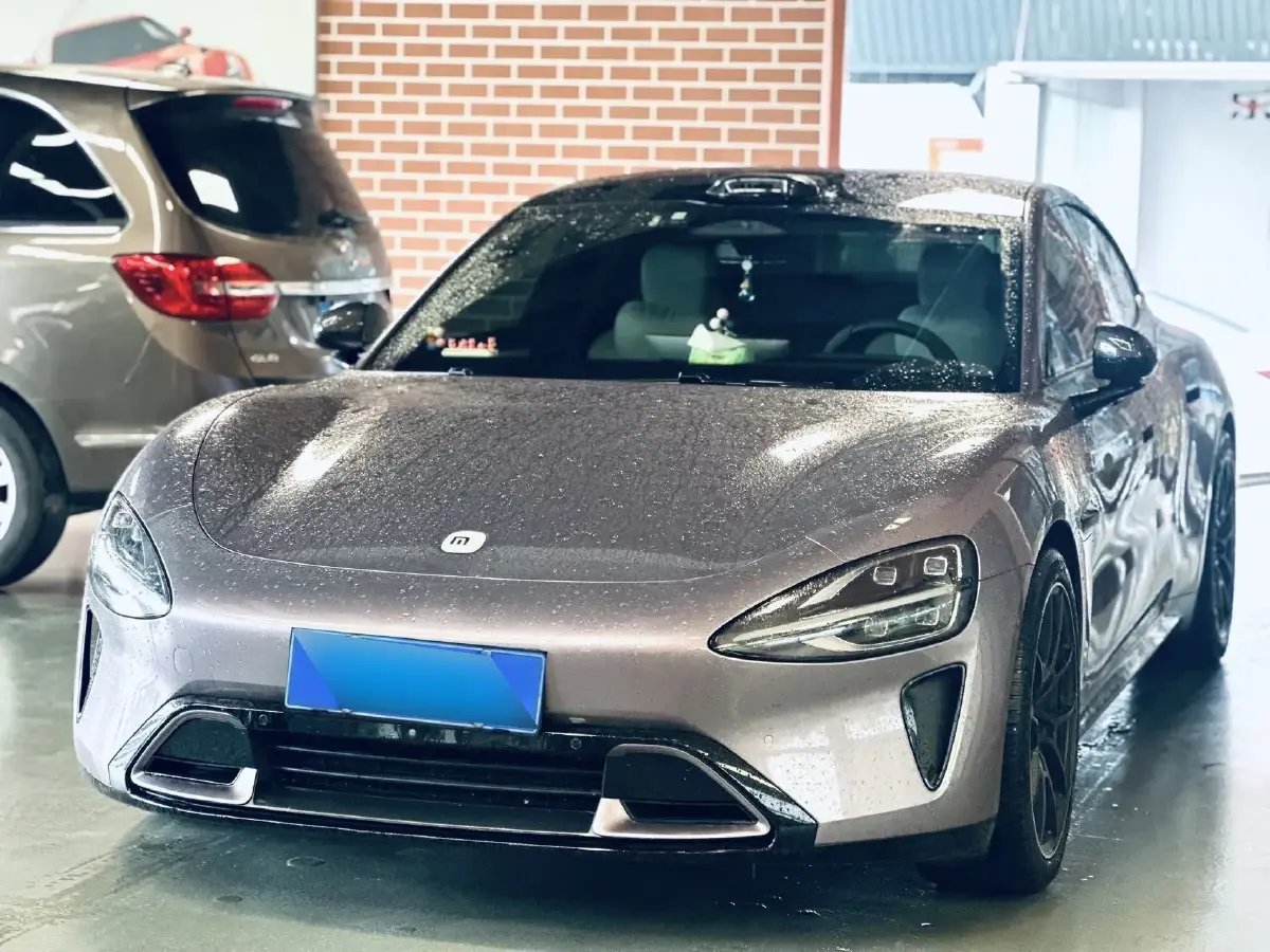 2024 MI SU7 BEV 101KWH