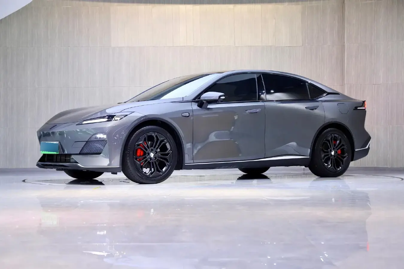 2023 Deepal SL03 1.5L 95HP L4 REEV 28.39KWH