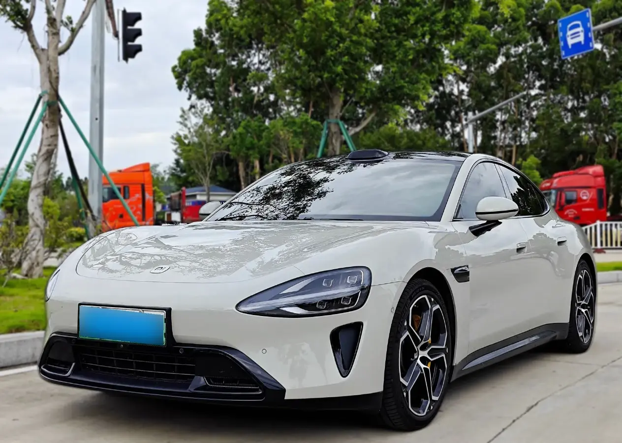 2024 MI SU7 BEV 101KWH