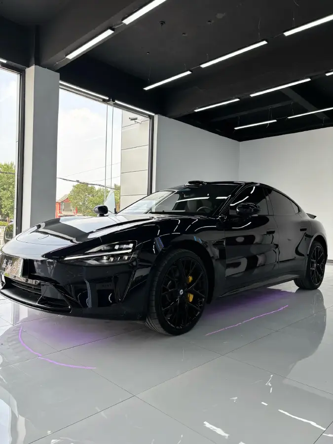 2024 MI SU7 BEV 101KWH