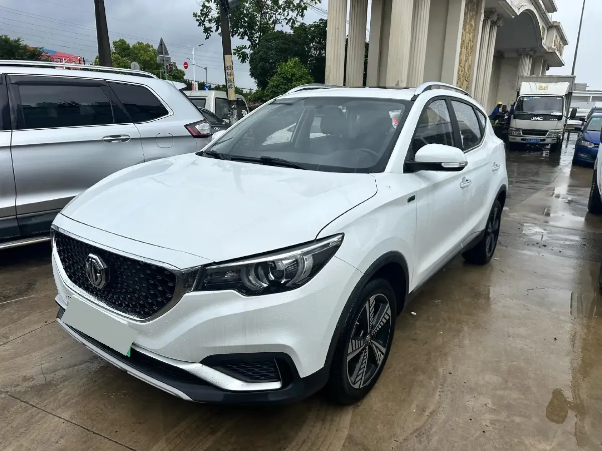 2019 MG EZS BEV 44.5KWH