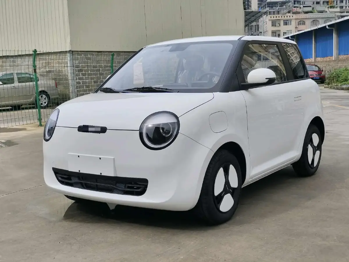 2023 ChangAn QiYuan Lumin BEV 28.08KWH
