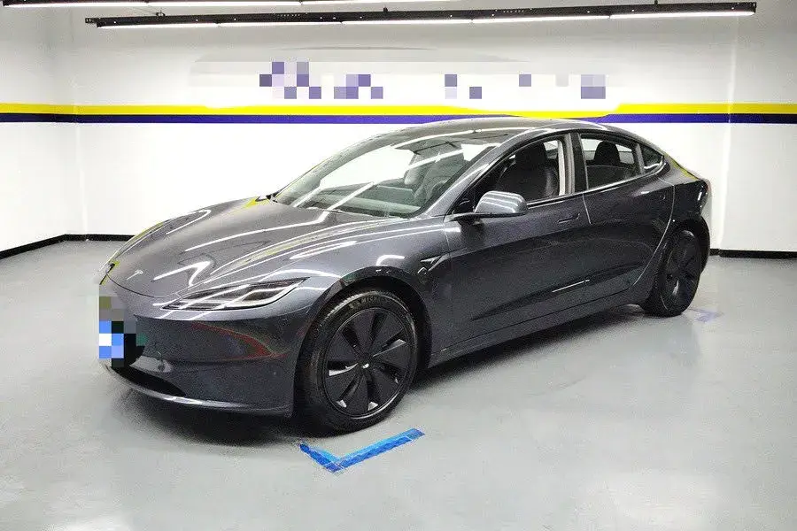 2023 Tesla Model 3 BEV 78.4KWH