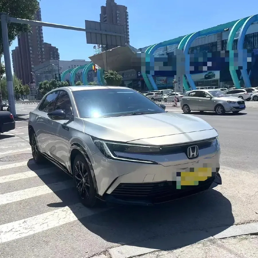 2024 Honda e:NP2 BEV 68.8KWH,autocango,china used car exporter,china ev exporter,chinese used car exporter,chinese used ev exporter