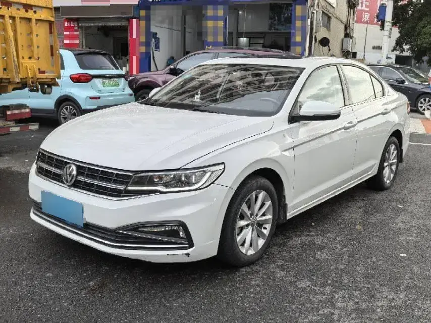 2020 Volkswagen Bora 1.5L 113HP L4 6AT