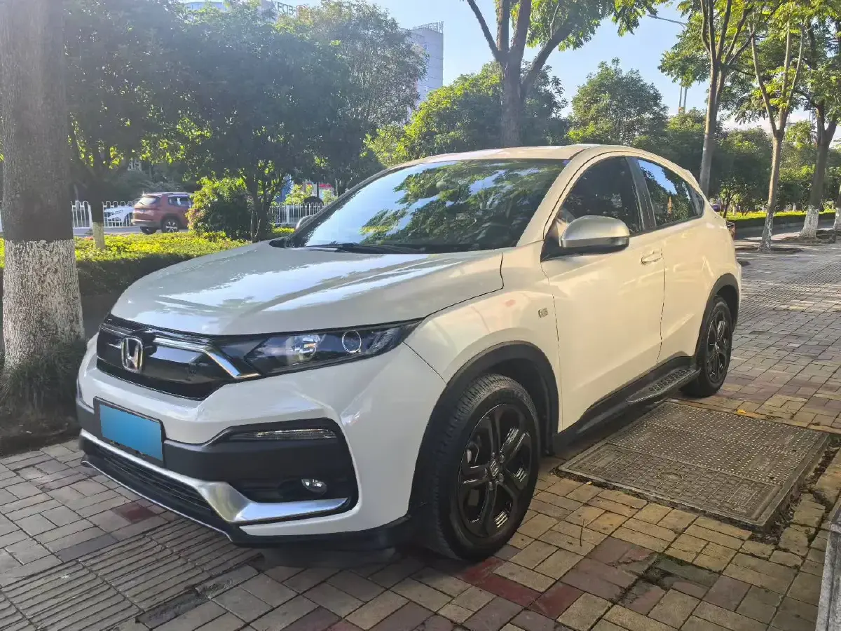 2019 Honda XR-V 1.5T 177HP L4 CVT