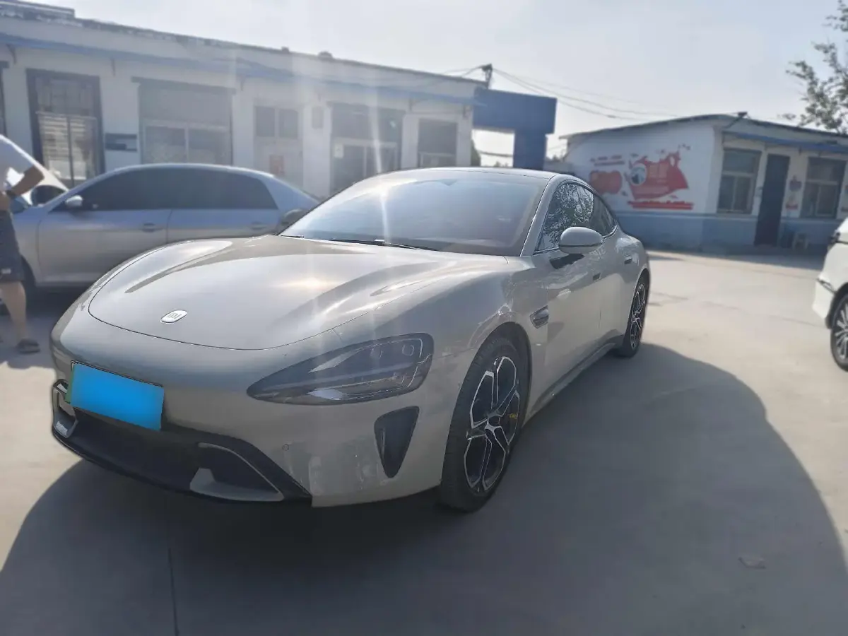 2024 MI SU7 BEV 73.6KWH