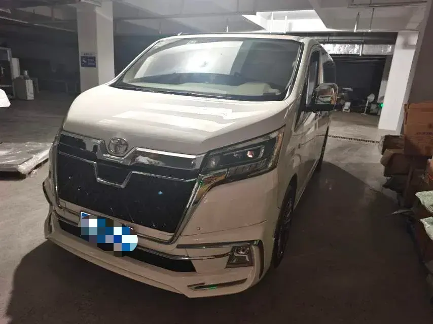 2019 Golden Dragon Sea Lion BEV 51.67KWH