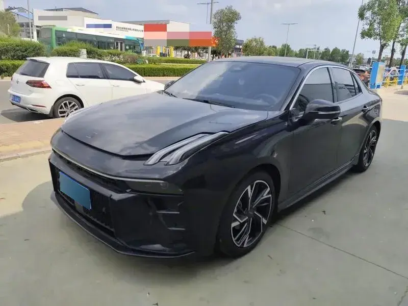 2023 LYNK&CO 03 1.5T 181HP L4 7DCT