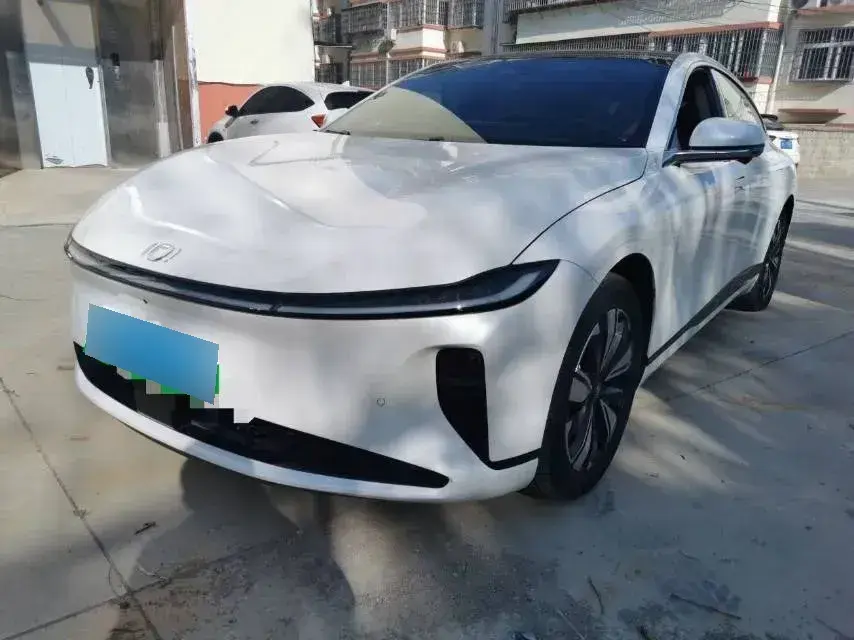 2023 ChangAn QiYuan A07 1.5L 95HP L4 REEV 28.4KWH