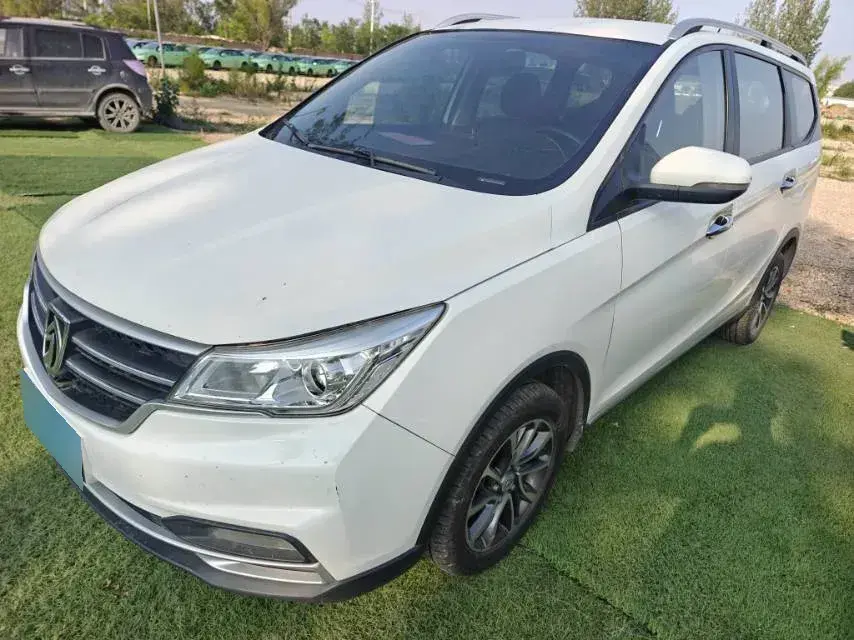 2019 BaoJun 730 1.5L 112HP L4 6MT