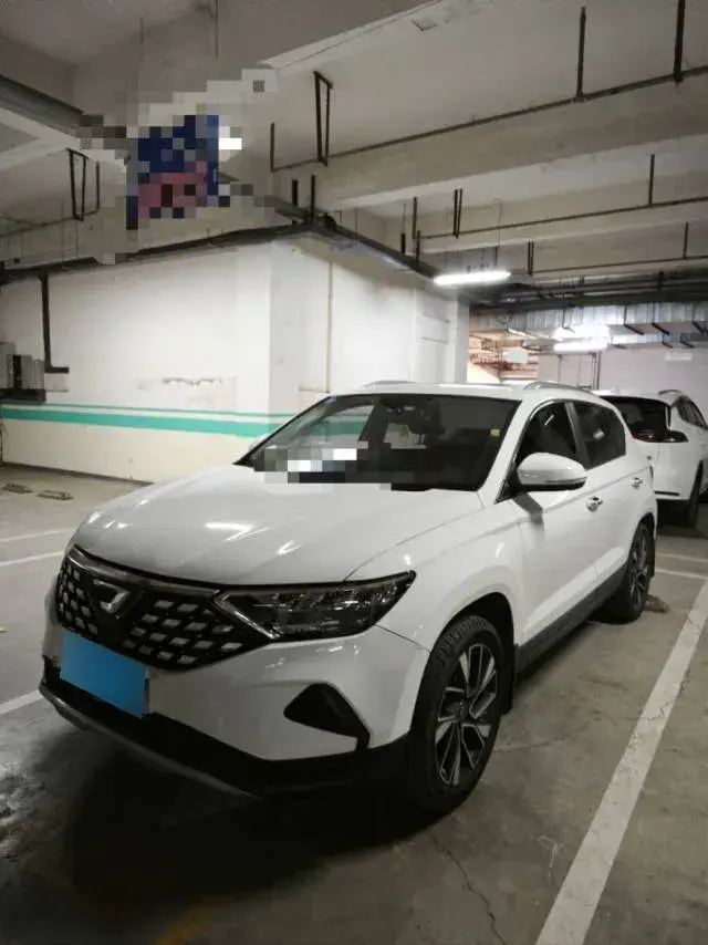 2019 Jetta VS5 1.4T 150HP L4 6AT