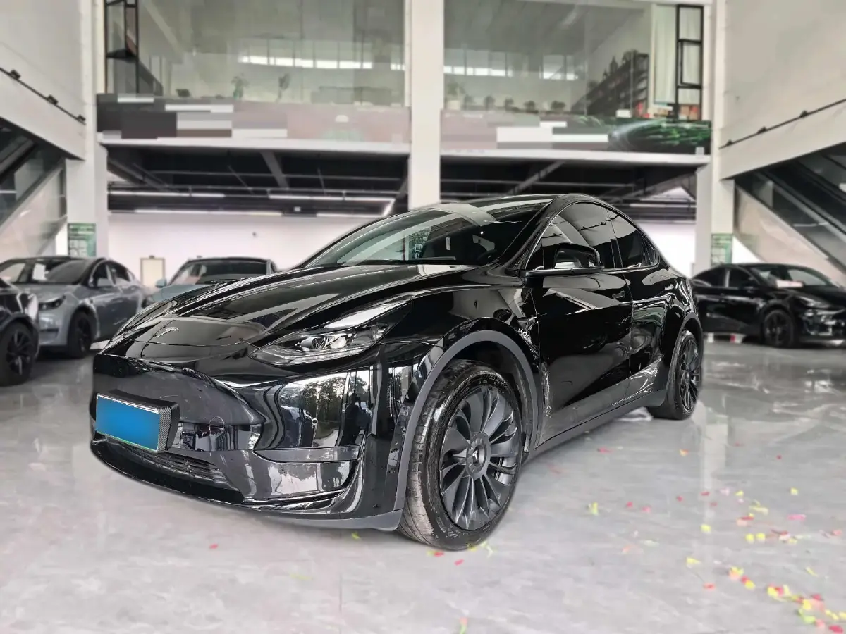 2023 Tesla Model Y BEV 60KWH 2023 Tesla Model Y BEV 60KWH