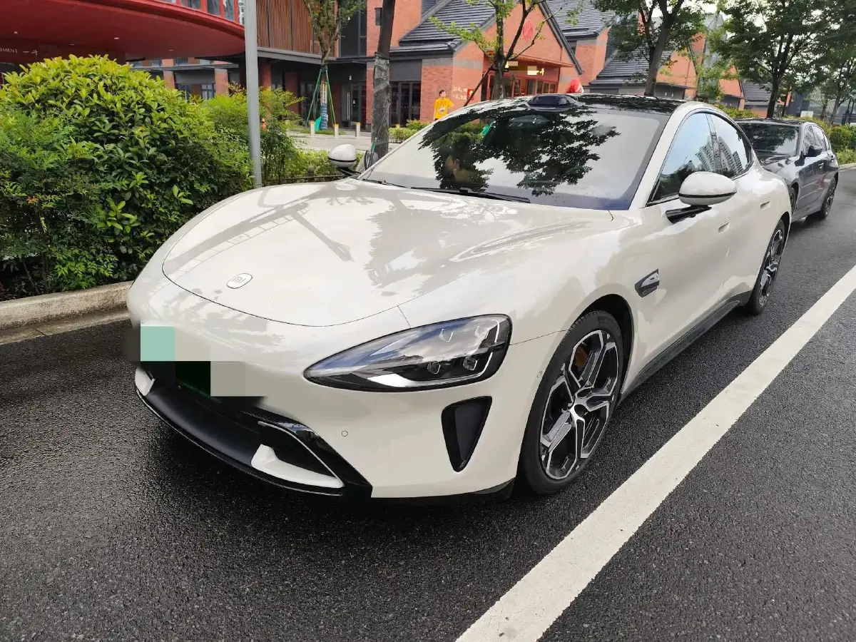 2024 MI SU7 BEV 101KWH