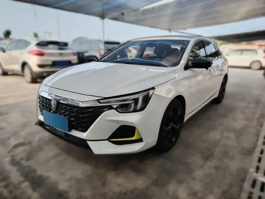 2020 Roewe i6 MAX 1.5T 173HP L4 7DCT