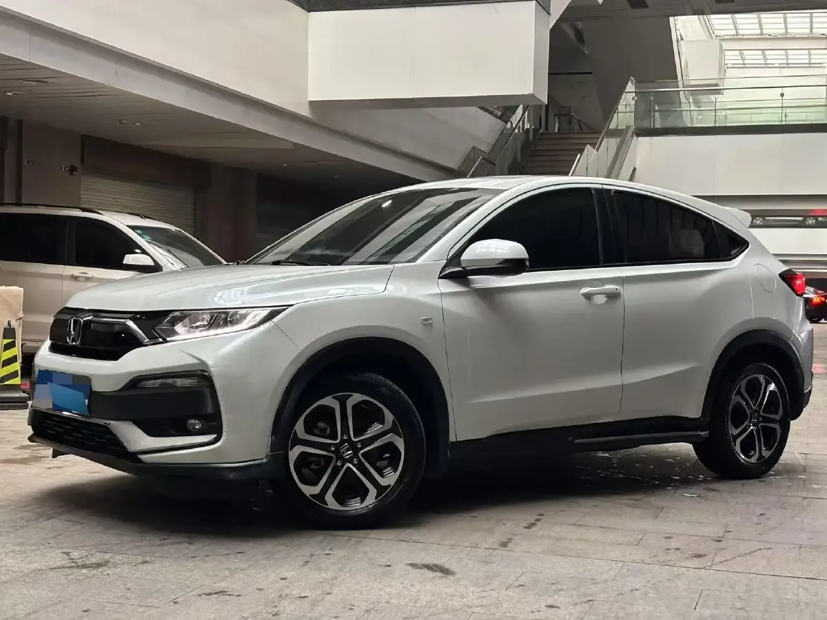 2020 Honda XR-V 1.5L 131HP L4 CVT