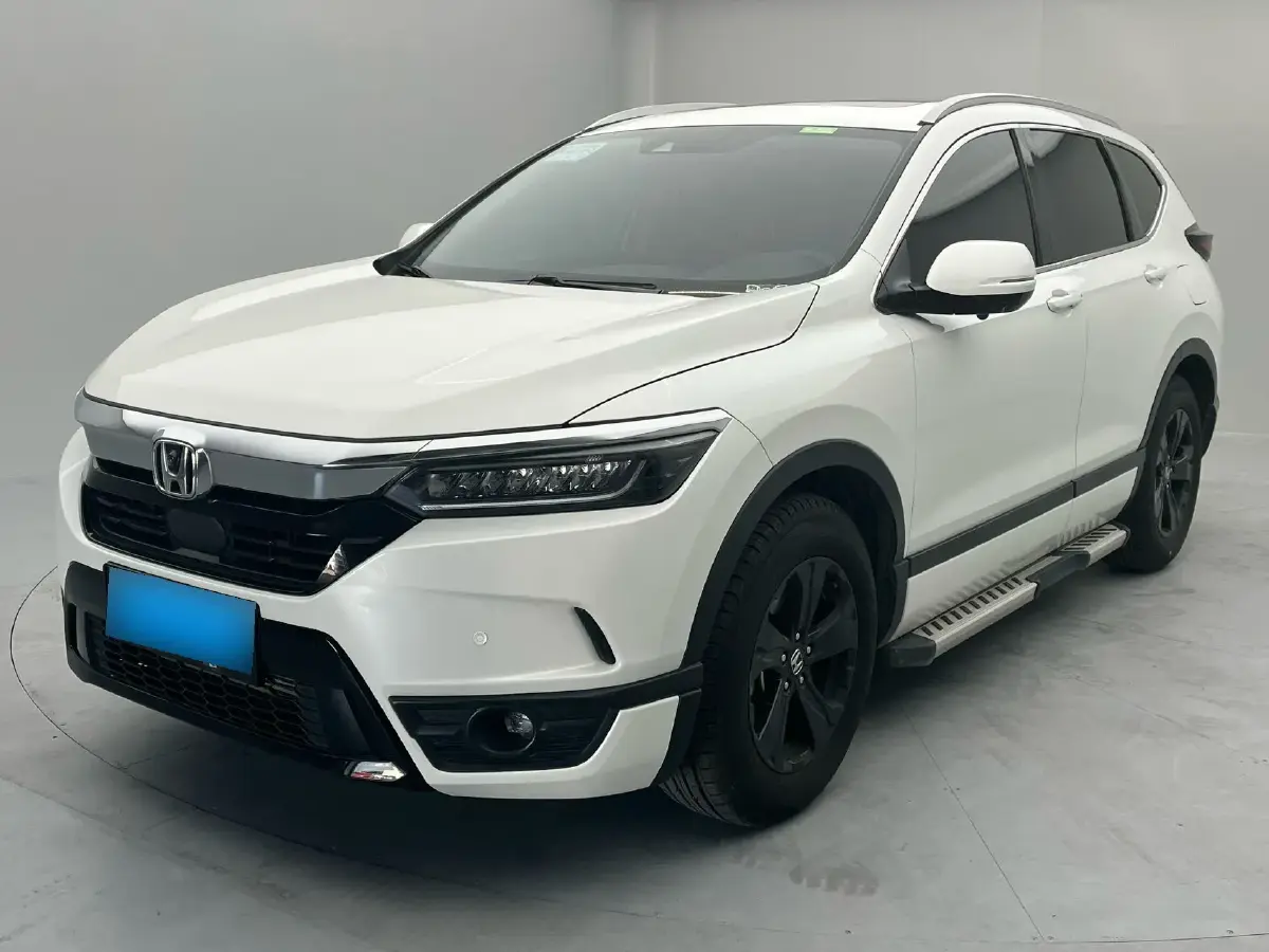 2021 Honda Breeze 1.5T 193HP L4 CVT