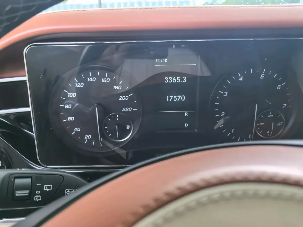 2023 Mercedes-Benz Vito 2.0T 211HP L4 9AT,autocango,china used car exporter,china ev exporter,chinese used car exporter,chinese used ev exporter