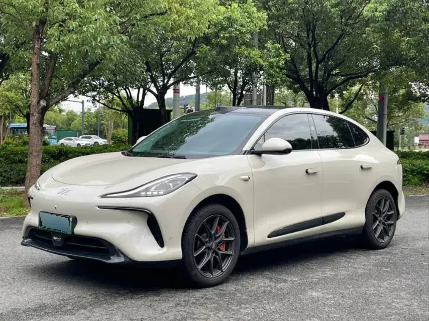 2023 IM LS6 BEV 71KWH