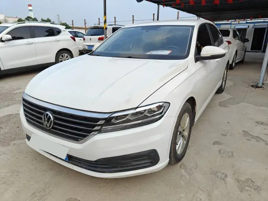 2022 Volkswagen Lavida 1.5L 113HP L4 6AT