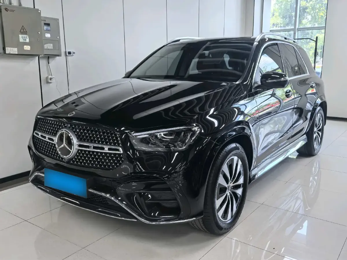 2024 Mercedes-Benz GLE Class 2.0T 258HP L4 9AT