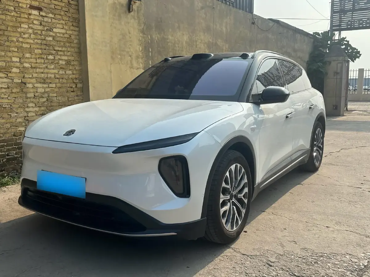 2024 NIO ES6 BEV 75KWH