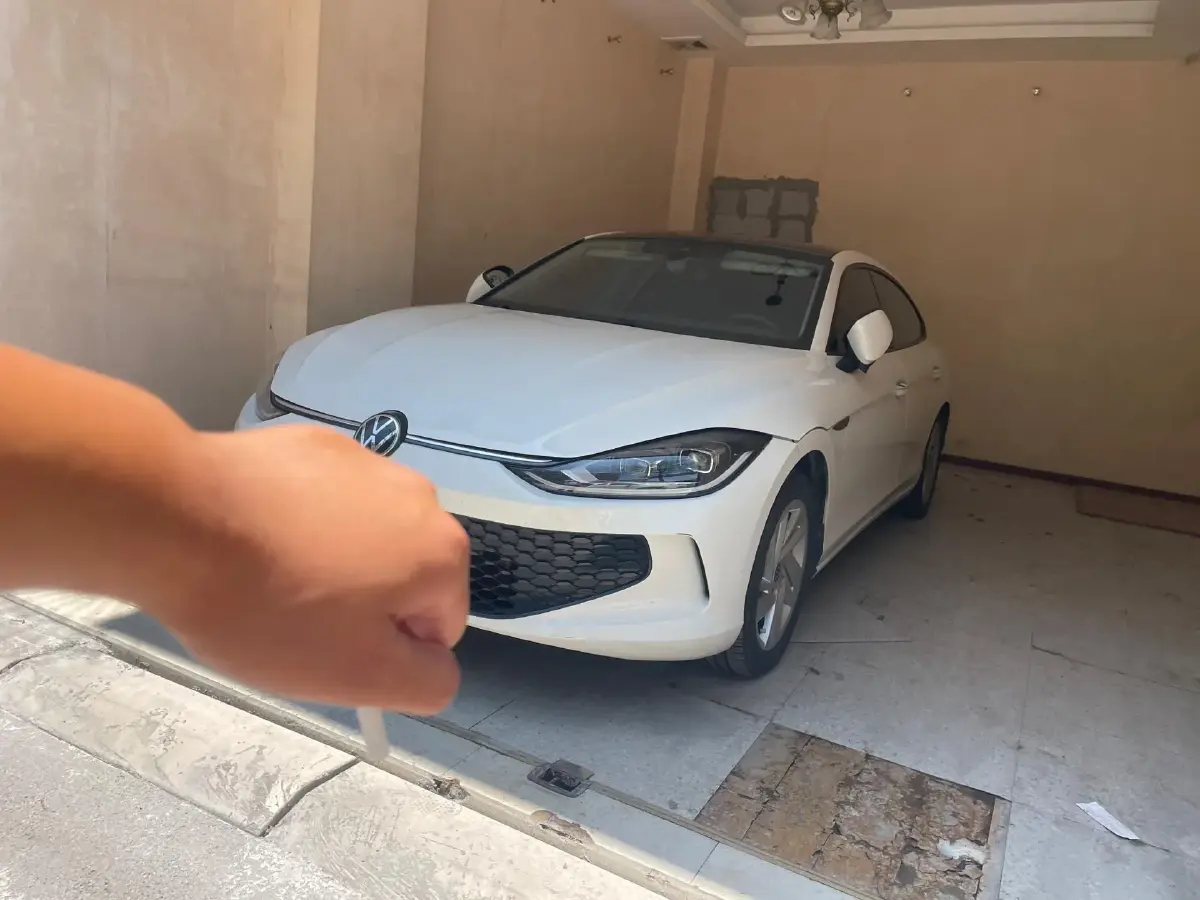 2022 Volkswagen Lamando 1.4T 150HP L4 7DCT