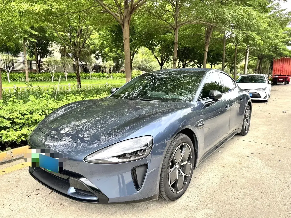 2024 MI SU7 BEV 73.6KWH