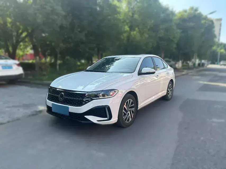 2024 Volkswagen Lavida 1.5L 110HP L4 6AT