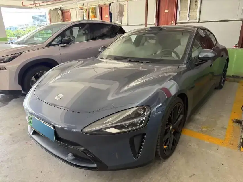 2024 MI SU7 BEV 101KWH