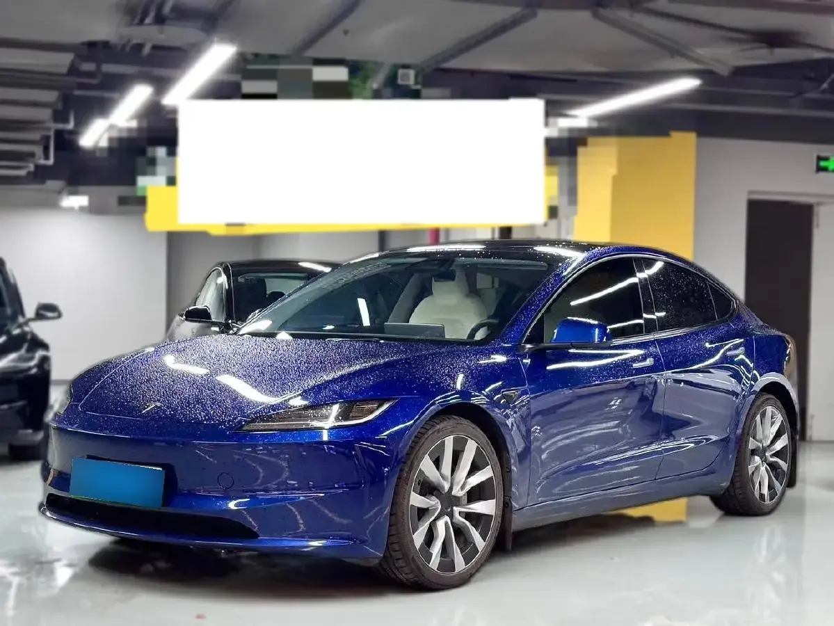 2023 Tesla Model 3 BEV 78.4KWH 2023 Tesla Model 3 BEV 78.4KWH