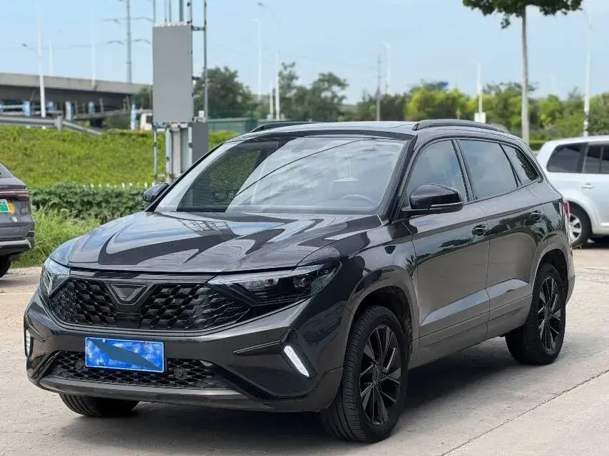 2022 Jetta VS7 1.4T 150HP L4 6AT